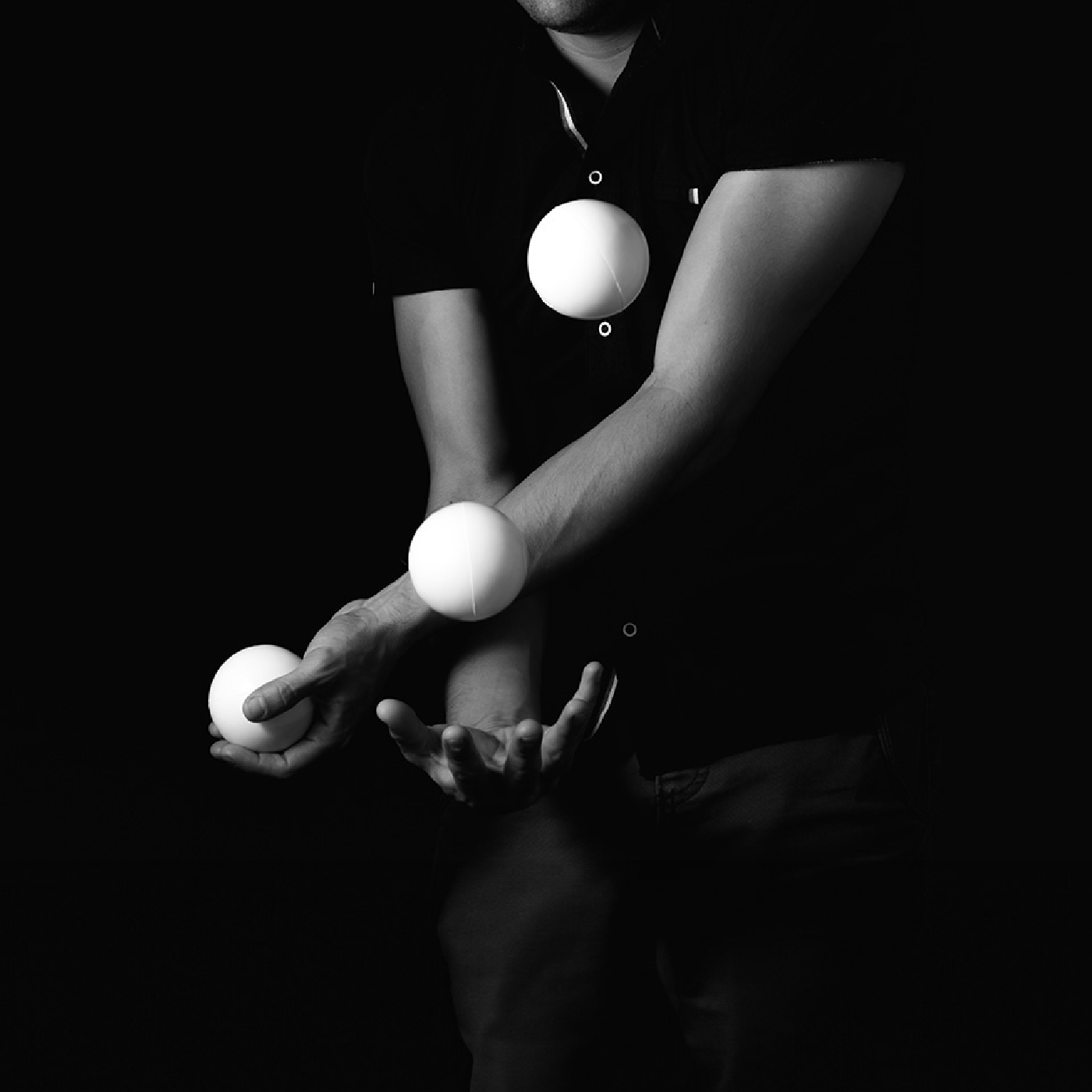 Juggling