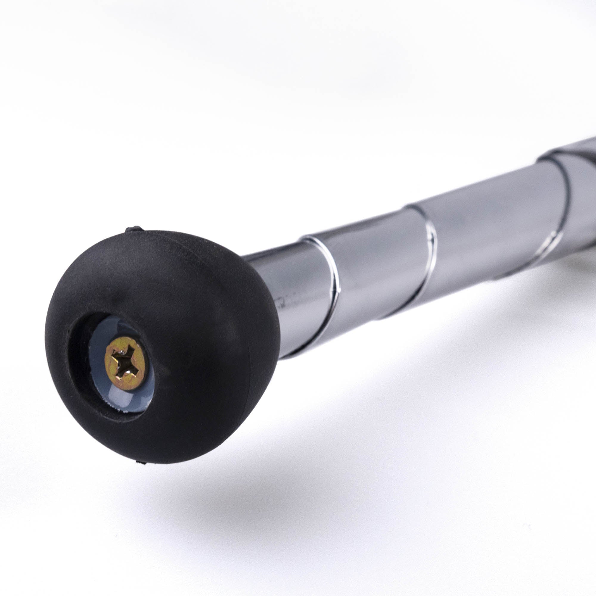 Juggle Dream sabre juggling knife close up of handle