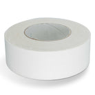 unpackaged white 5cm wide tape