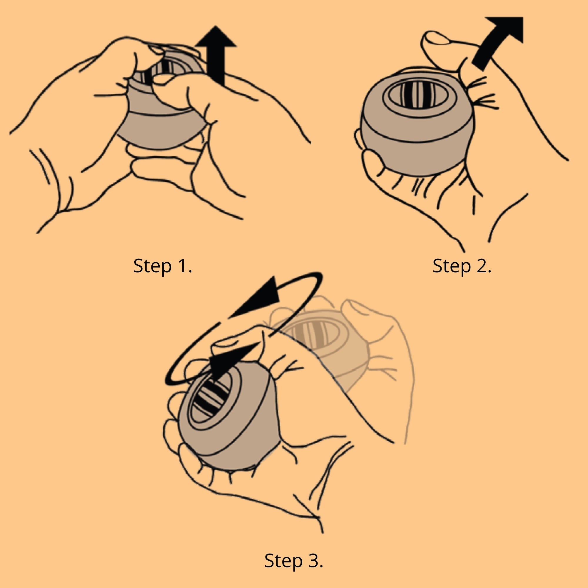 how to use info