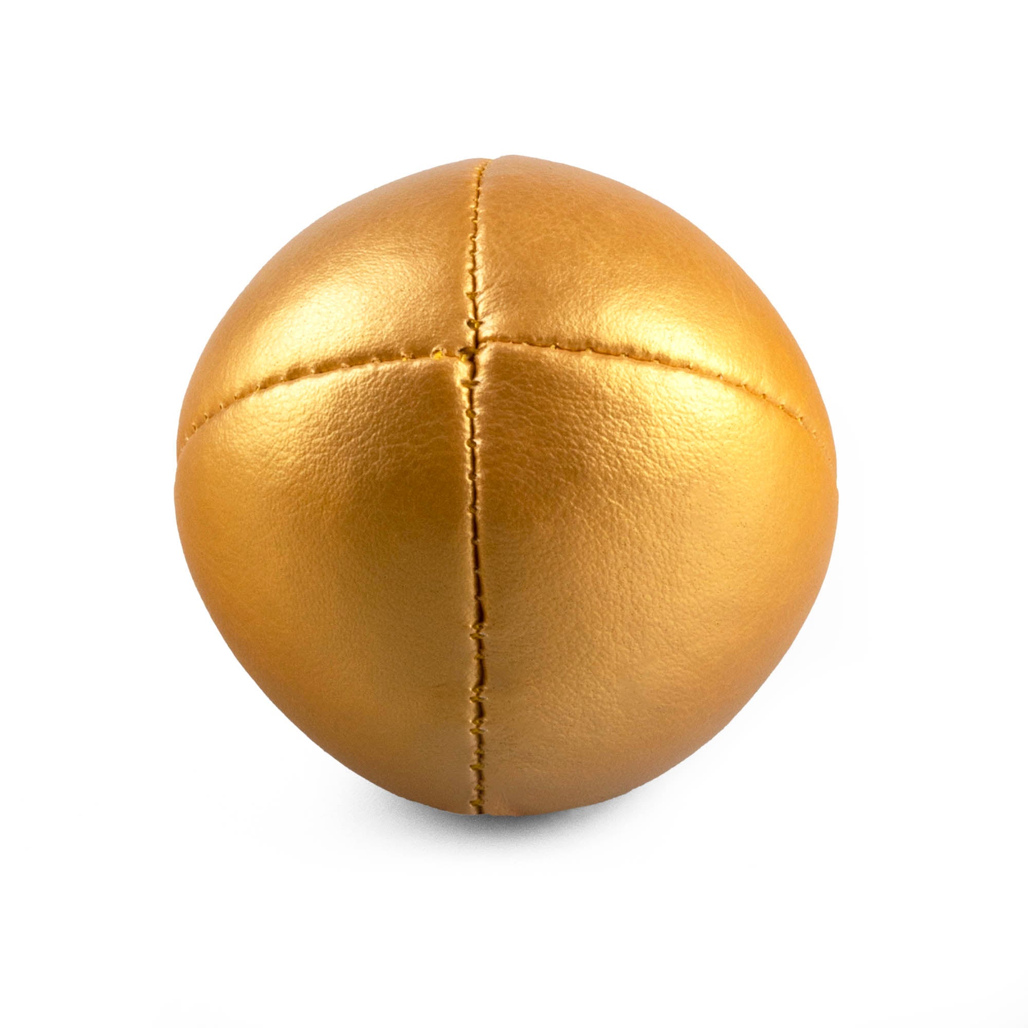 gold ball