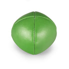 green ball