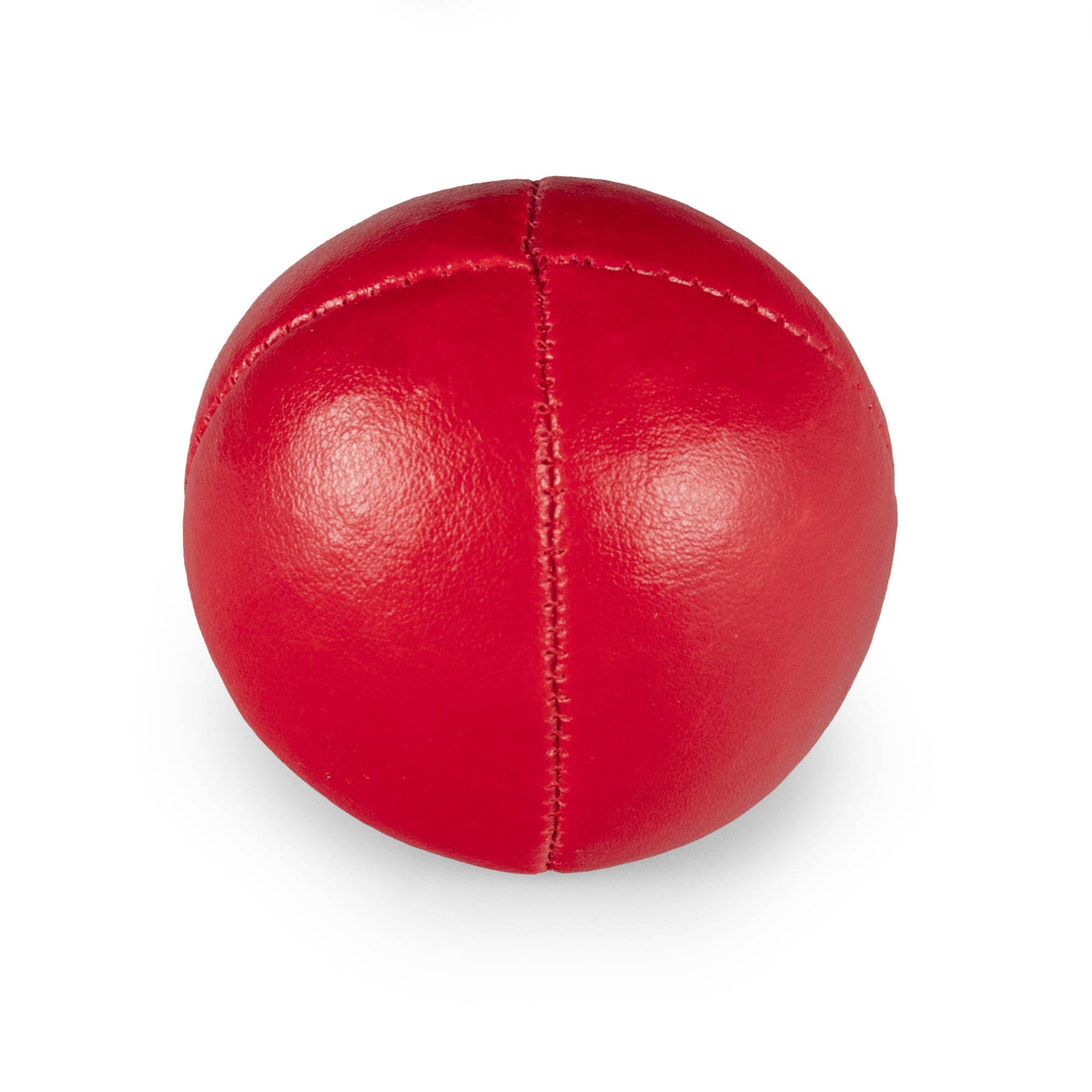 red ball