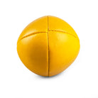 yellow ball