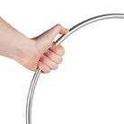 Isolation hoop in hand