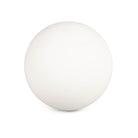 White Mr Babache russian juggling ball