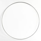 full aluminium hoop