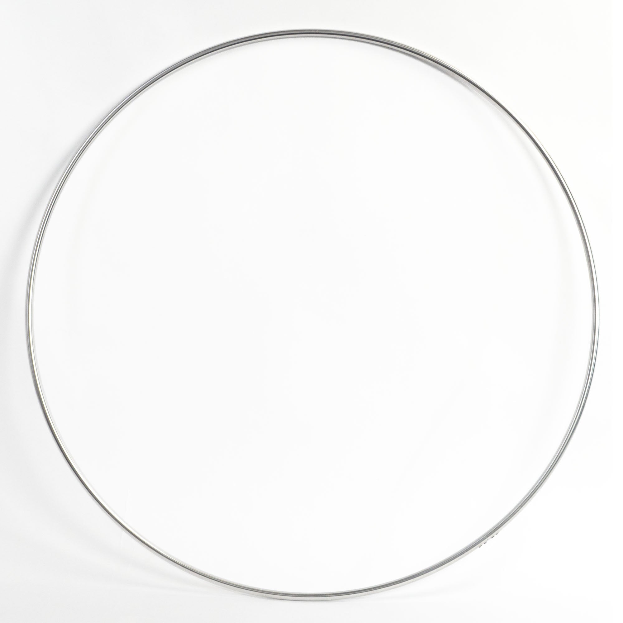 full aluminium hoop