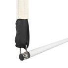 Prodigy cottonsafe trapeze elbow