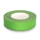 unpackaged green 3.8cm wide