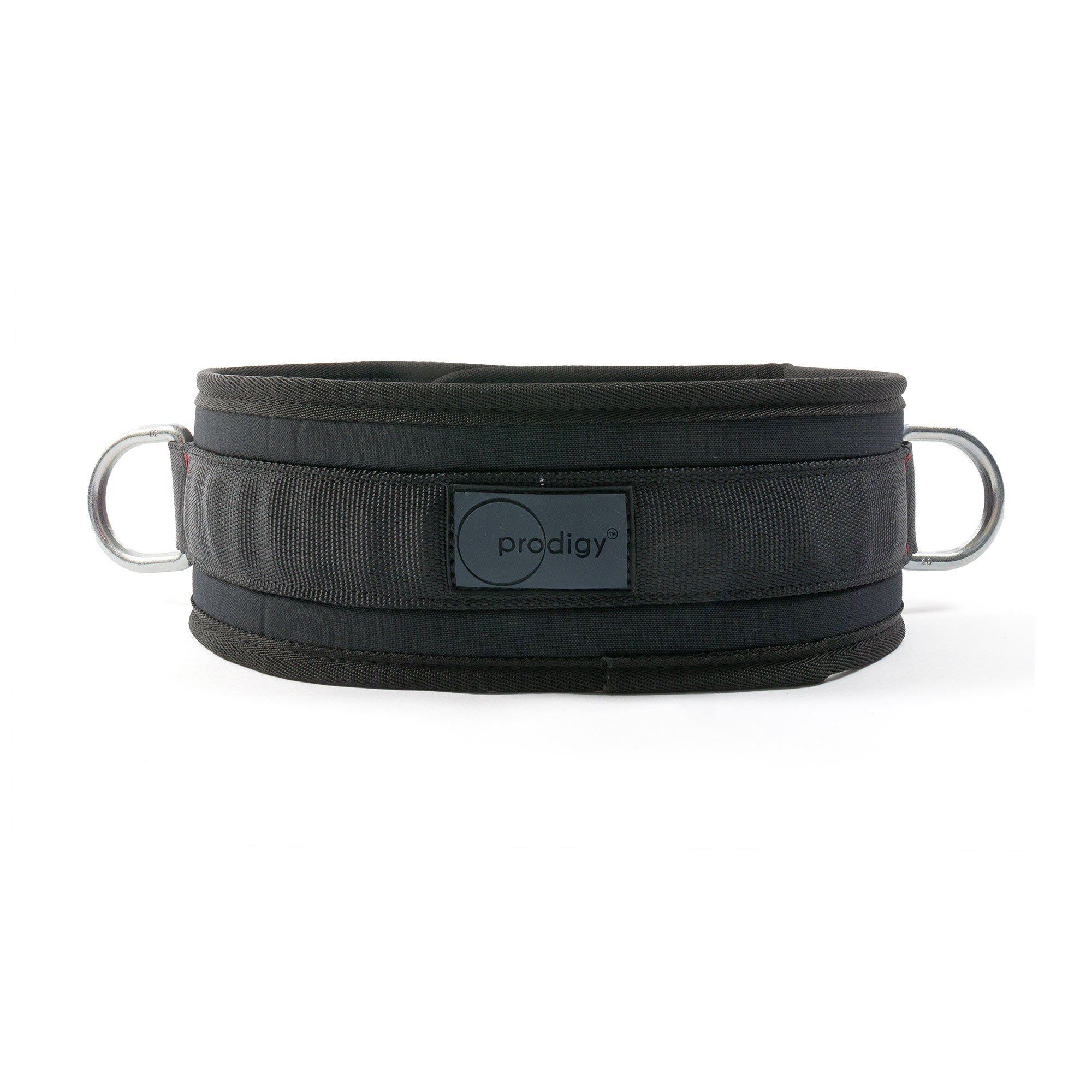 lunge belt front