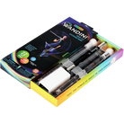 Levandini levitating wand set in colorful packaging on a white background